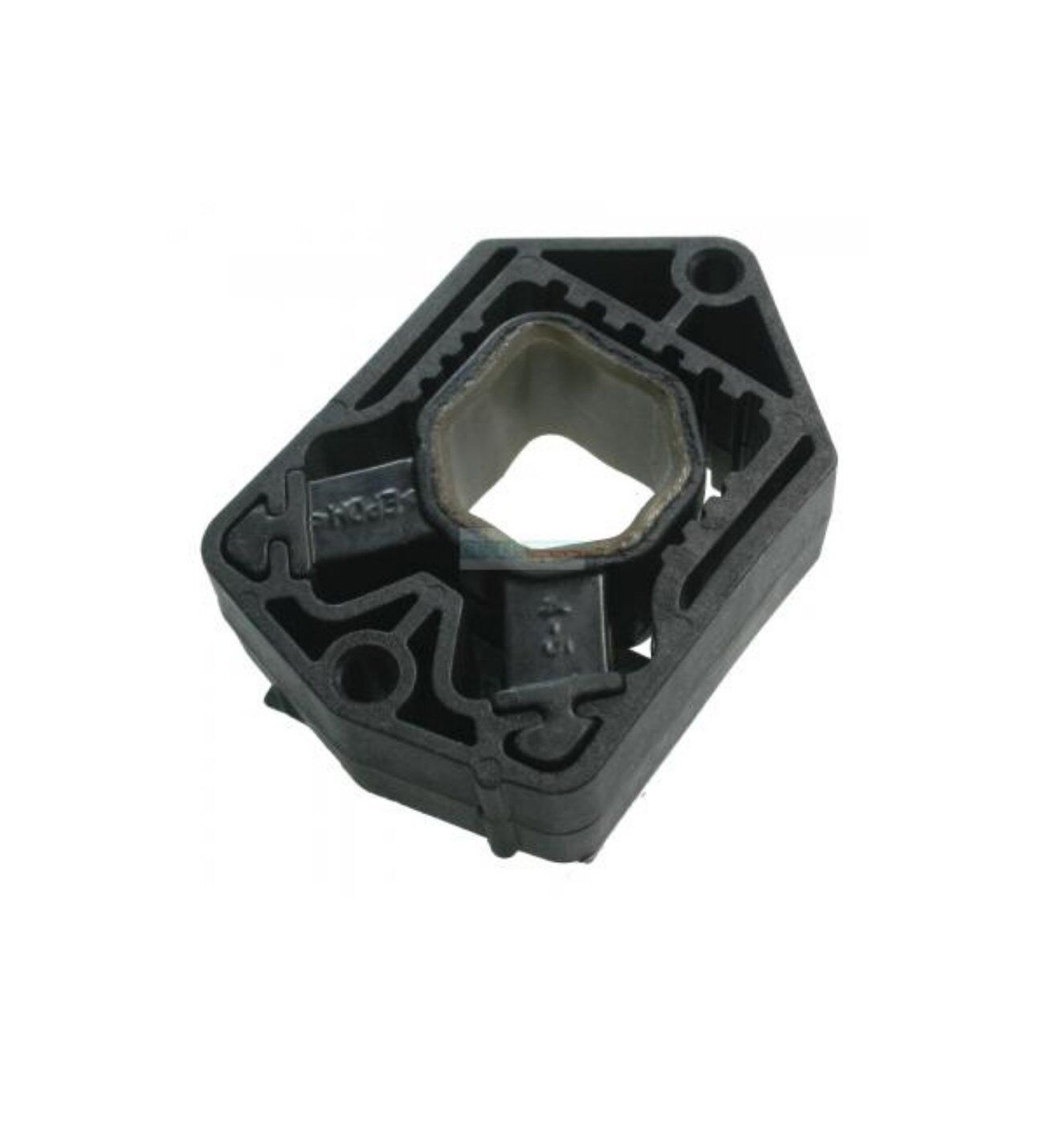 Skoda Octavia 2004-2013 Radyatör Üst Takozu