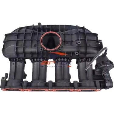Volkswagen Passat 3G2 Touran 5T1 Audi A4 8K2 Seat Leon 5F1 Skoda Octavia 5E3 1.6 TDI 1.8 TSI TFSI 2011 2020 Emme Manifoldu