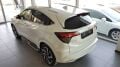 Honda HR-V 2016-2021 Spoiler (Boyasız)
