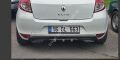 Renault Clio 3 Uyumlu Yedek Parça Difüzör - Plastik