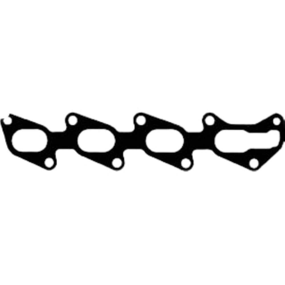 Opel Agila A 2000-2007, Astra G-H 2000-2010, Corsa B-C 1998-2012 Egzoz Manifold Contası