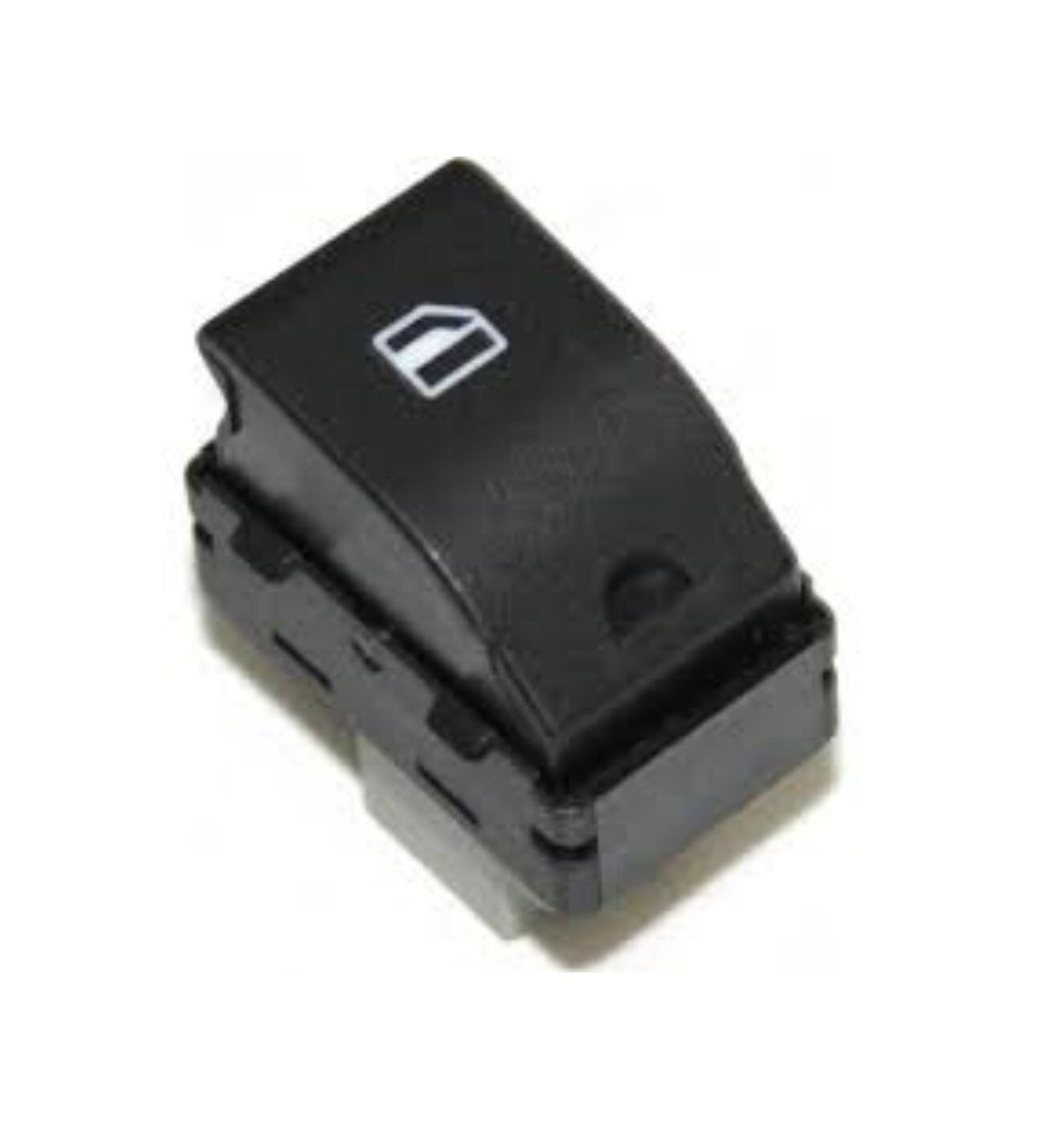 Volkswagen Polo 2002 ve Sonrası Uyumlu Cam Açma Düğmesi Tekli