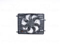 Mercedes C Serisi W206 Kasa 18 Fan Motoru Davlumbazlı