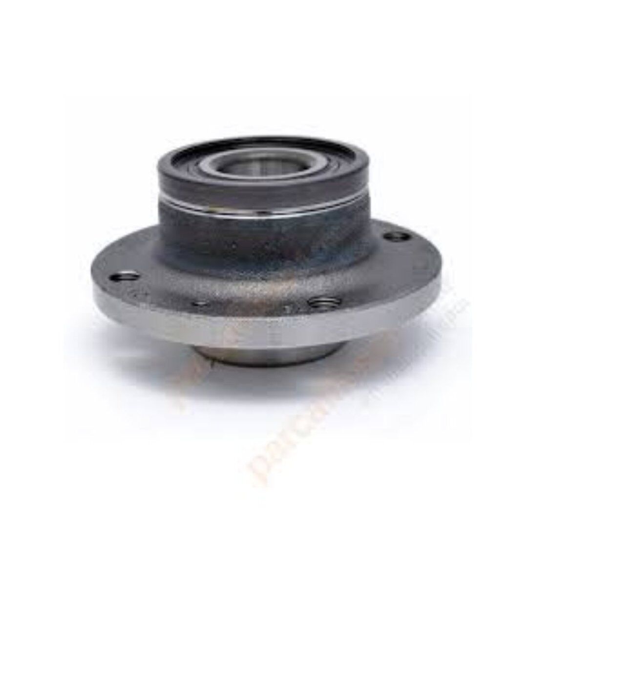 Opel Corsa D E 1.0 1.2 1.3 CDTI 1.7 2007 Sonrası Arka Sol-Sağ Porya Rulmanlı 4X100 120X30 mm ABS