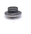 Opel Corsa D E 1.0 1.2 1.3 CDTI 1.7 2007 Sonrası Arka Sol-Sağ Porya Rulmanlı 4X100 120X30 mm ABS