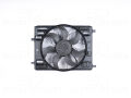 Mercedes C Serisi W206 Kasa 18 Fan Motoru Davlumbazlı