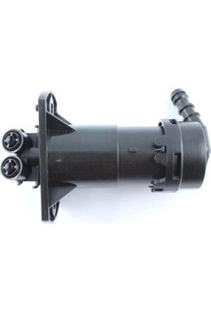 Volkswagen Golf 3 / Skoda Octavia / Seat Ibiza 2 1.6 1992-2010 Korna