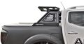 Toyota Hilux Revo 2010-2015 Uyumlu  Kısa Sepetli Roll Bar AQM4WD M10