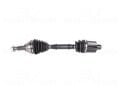 Opel Astra H Zafira Z19DTH Z20TH 1.9 CDTI 2004-2010 Komple Aks