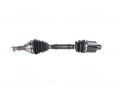 Opel Astra H Zafira Z19DTH Z20TH 1.9 CDTI 2004-2010 Komple Aks