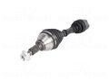 Opel Astra H Zafira Z19DTH Z20TH 1.9 CDTI 2004-2010 Komple Aks