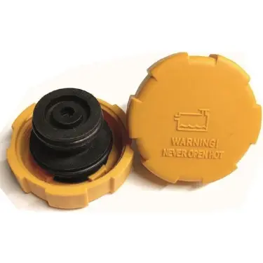 Opel Astra H Corsa D Signum Vectra C Zafira B 2002 Sonrası Radyatör Ek Depo Kapağı