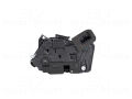 Volkswagen Golf 6 2008 - 2013 Sağ Arka Motorlu Kapı Kilidi 7 Pin