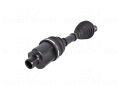 Opel Astra H Zafira Z19DTH Z20TH 1.9 CDTI 2004-2010 Komple Aks