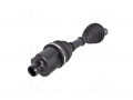 Opel Astra H Zafira Z19DTH Z20TH 1.9 CDTI 2004-2010 Komple Aks