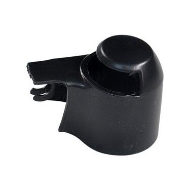 Volkswagen Passat B6 STW Seat Leon 2006 ve Sonrası Arka Silecek Kolu Süpürgesi Kapağı