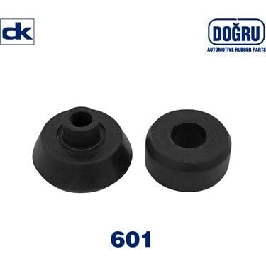 Amortisör Lastiği Çift Takım Opel Corsa B Ascona C Kadett D 1981-2000