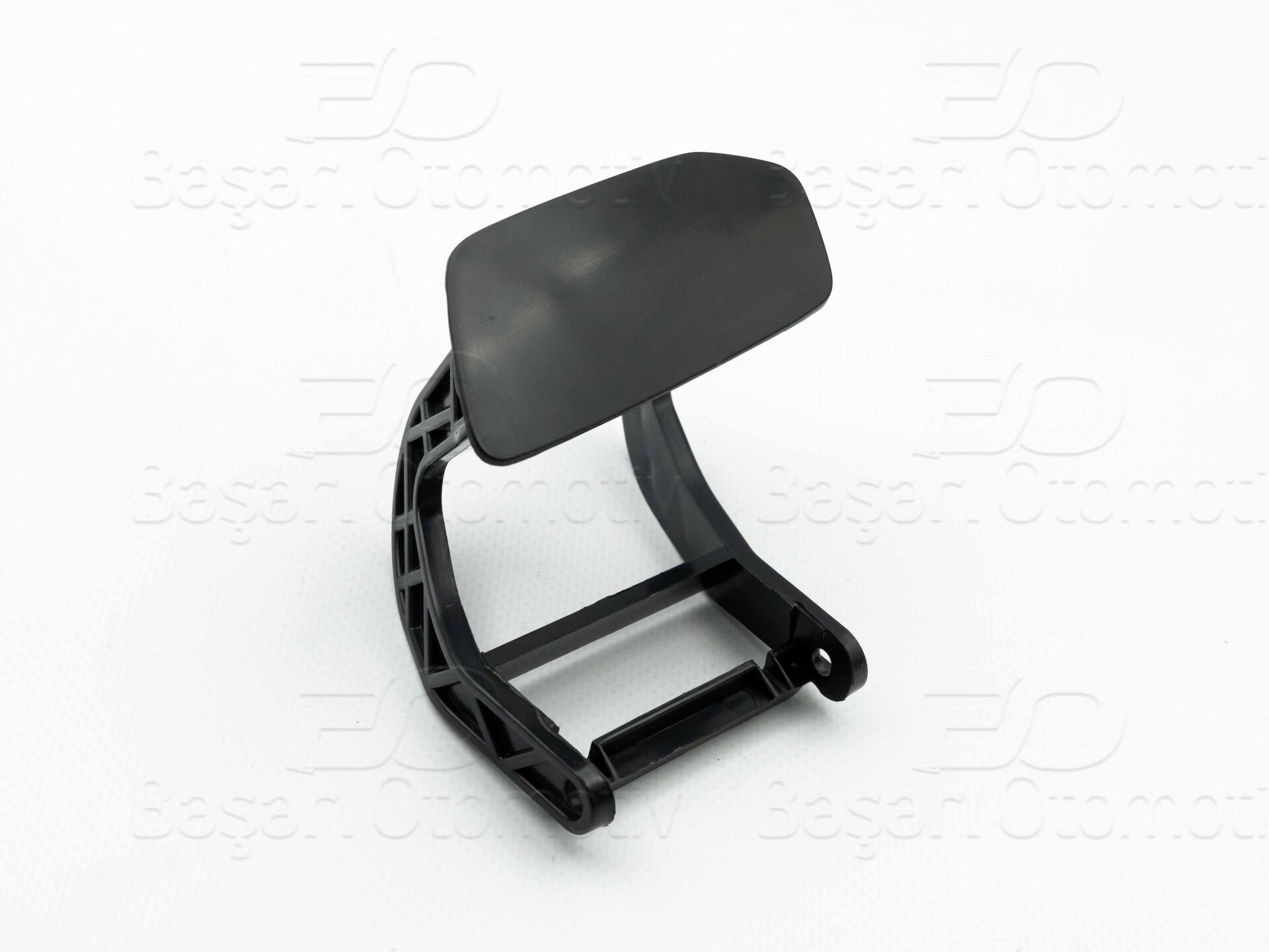 Audi A8 D5 2015-2017 Uyumlu Far Yıkama Kapağı Sol