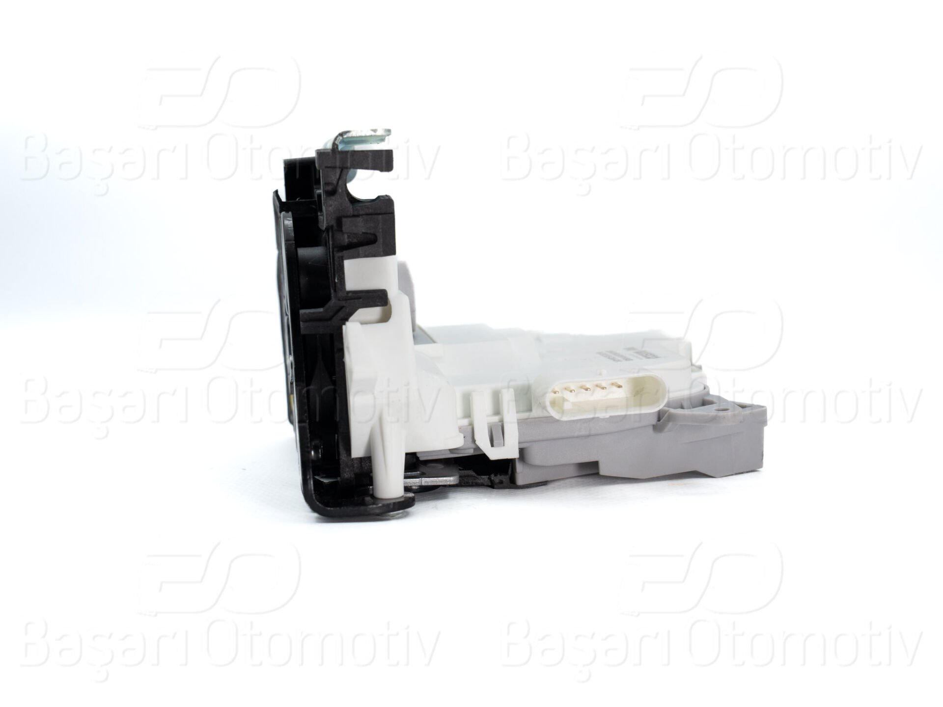 Audi A3 A4 B8 A5 Q5 Q7 2007 Sonrası Kapı Kilit Mekanizması Arka Sağ