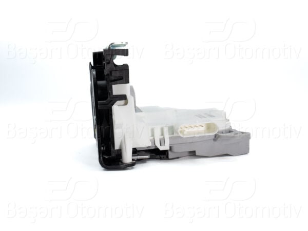 Audi A3 A4 B8 A5 Q5 Q7 2007 Sonrası Kapı Kilit Mekanizması Arka Sağ