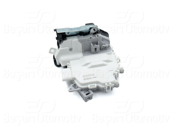 Audi A3 A4 B8 A5 Q5 Q7 2007 Sonrası Kapı Kilit Mekanizması Arka Sağ