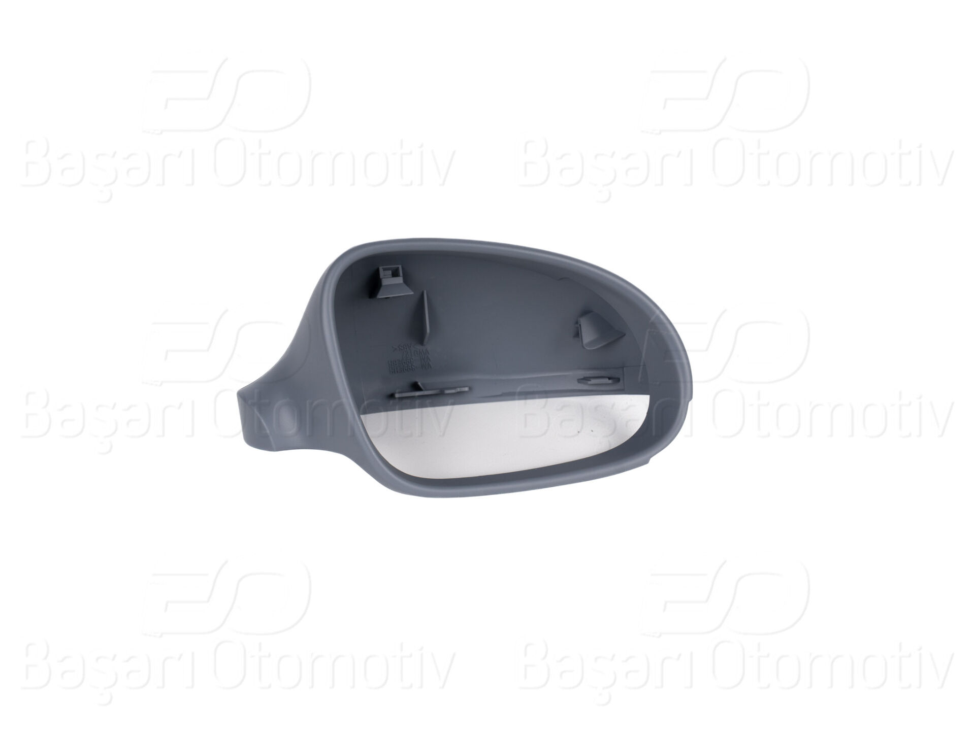 Volkswagen Passat 2005-2010 Ayna Kapağı Sağ (3C0857538A)