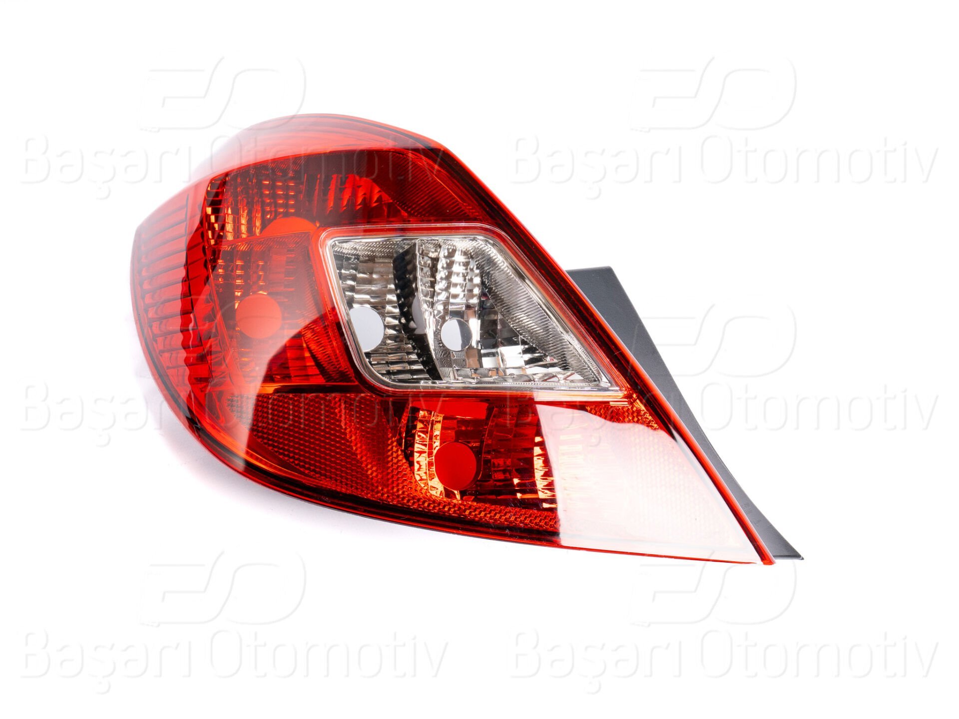 Opel Corsa D 2006-2014 Uyumlu Stop Arka Sol