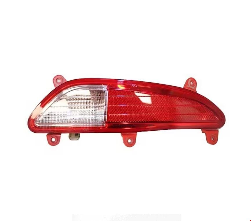 Hyundai i20 2014-2020 Arası Uyumlu Sol Arka Tampon Reflektörü