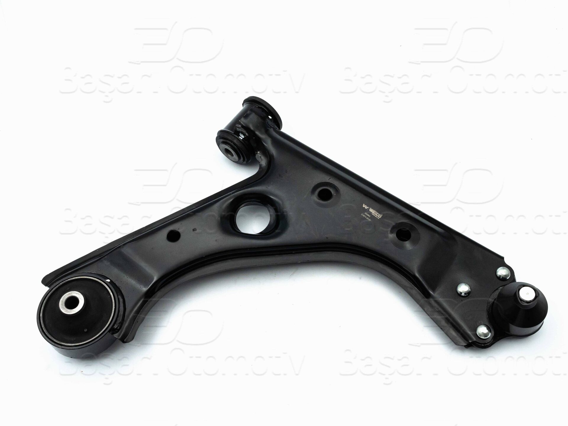 Opel Adam Corsa D Corsa E 2006 ve Sonrası Uyumlu Sağ Salıncak Rotilli