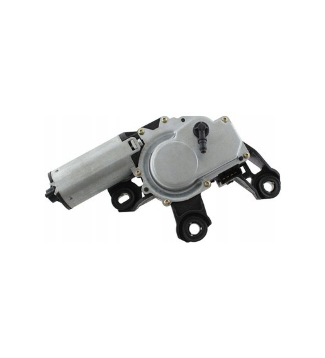 Volkswagen Passat B5 Audi A3 A6 1997 Sonrası Uyumlu Arka Silecek Motoru