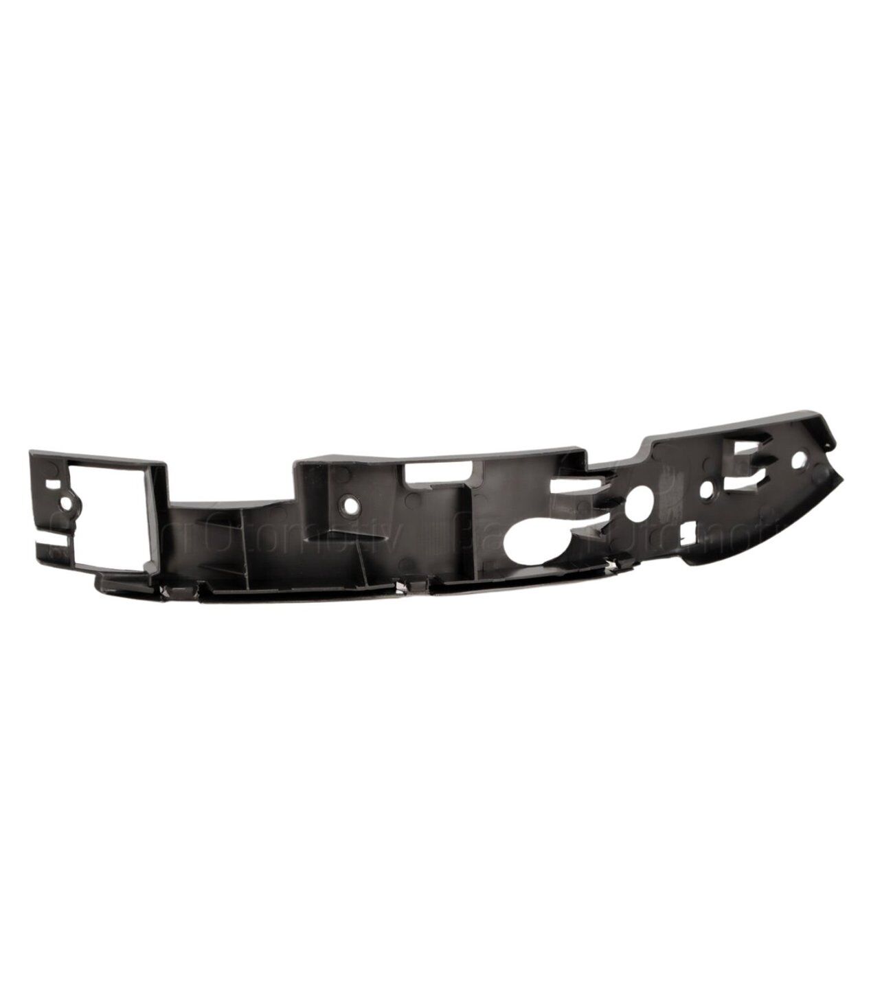 Volkswagen Touareg 2003-2007 Ön Tampon Braketi Sağ