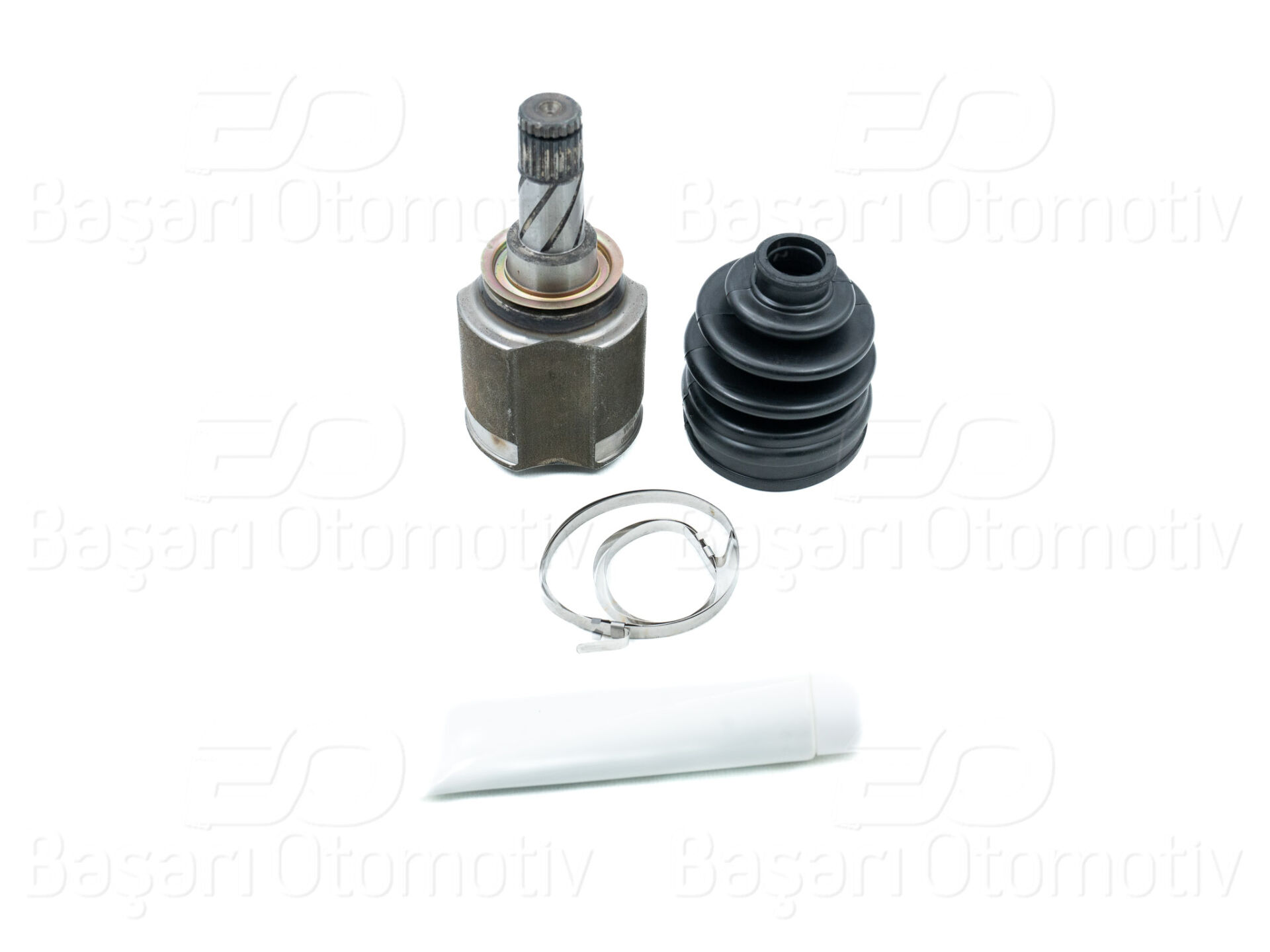 Opel Corsa D 2006-2014 ve Opel Adam 2012-2019 Uyumlu Aks Kafası İç (ABS'siz)