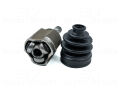 Opel Corsa D 2006-2014 ve Opel Adam 2012-2019 Uyumlu Aks Kafası İç (ABS'siz)