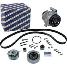 Triger Gergi Rulmanı Audi A4 A6 2.6 94-01 2.8 94-97 Cabrıolet B3 (8G7) 2.6 93-00 2.8 92-00