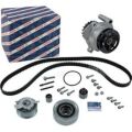 Audi A4 A6 2.6 1994-2001 / 2.8 1994-1997 / Cabriolet B3 8G7 2.6 1993-2000 / 2.8 1992-2000 Triger Gergi Rulmanı