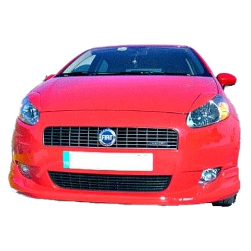 Fiat Grande Punto Uyumlu Yedek Parça Far Kaşı Boyasız