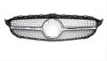 Mercedes W213 2016-2019 Uyumlu Diamond Panjur