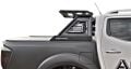 Mitsubishi L200 2007-2019 Kısa Sepetli Roll Bar AQM4WD M10