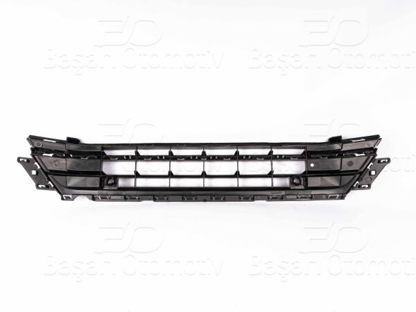 Volkswagen Jetta 2015-2018 Tampon Izgarası Orta Sensörlü