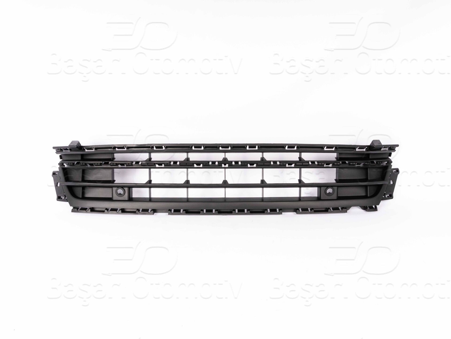Volkswagen Jetta 2015-2018 Tampon Izgarası Orta Sensörlü