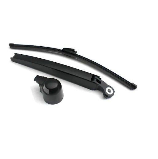 Volkswagen Caddy Transporter T5 T6 2004 ve Sonrası Arka Silecek Kolu Süpürgesi ve Kapağı