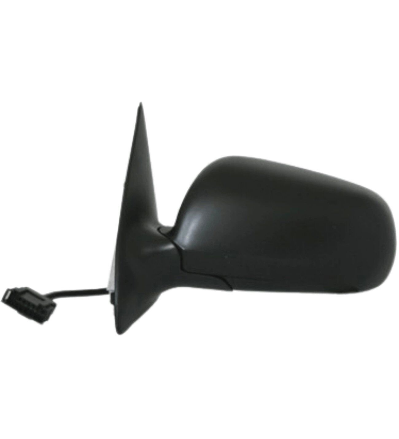 Skoda Fabia 2 2007-2014 Sol Elektrikli Isıtmalı Asferik Dış Dikiz Ayna