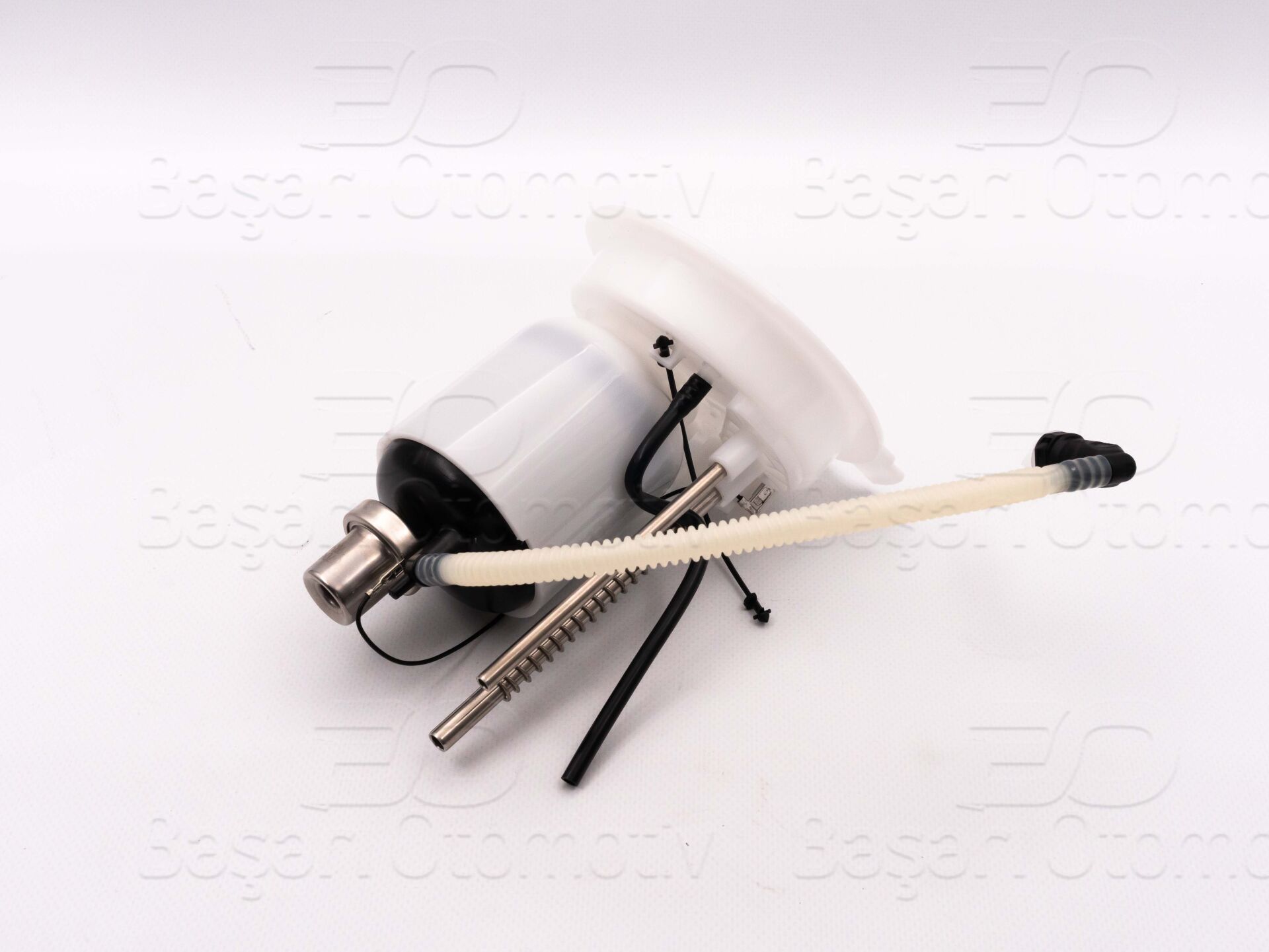 Audi A6 A7 S6 S7 C7 2007 ve Sonrası Uyumlu Yakıt Pompası