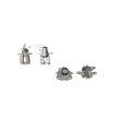 Volkswagen Scirocco Fren Kaliperi Arka Sol Motorsuz 2.0 13-17 Audi A3 1.8 2.0 TFSI 04-12 Skoda Superb 2 1.8 3.6 FSI TSI 08-15
