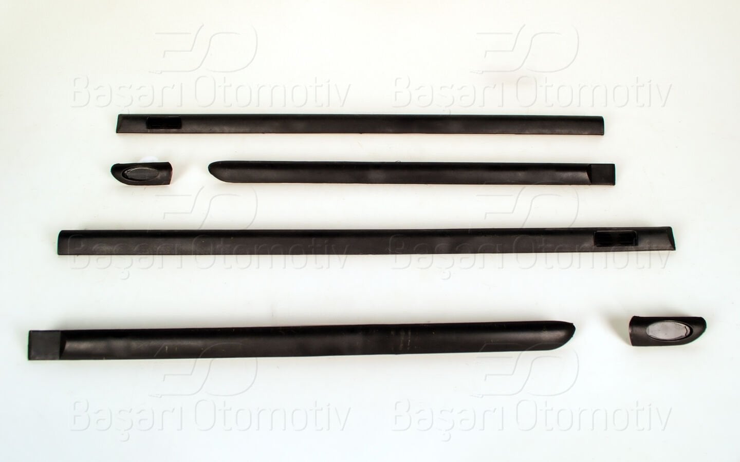 Opel Vectra B 1996-1999 Kapı Citası Takım (6 Parça)