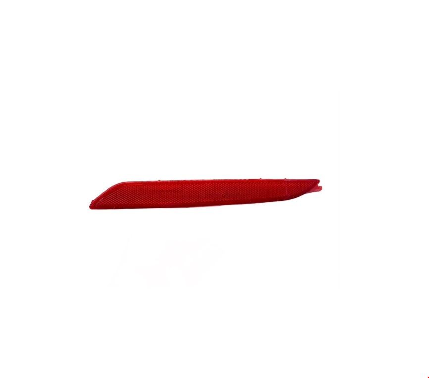 Hyundai Elantra 2014-2015 Arka Tampon Reflektörü Sağ