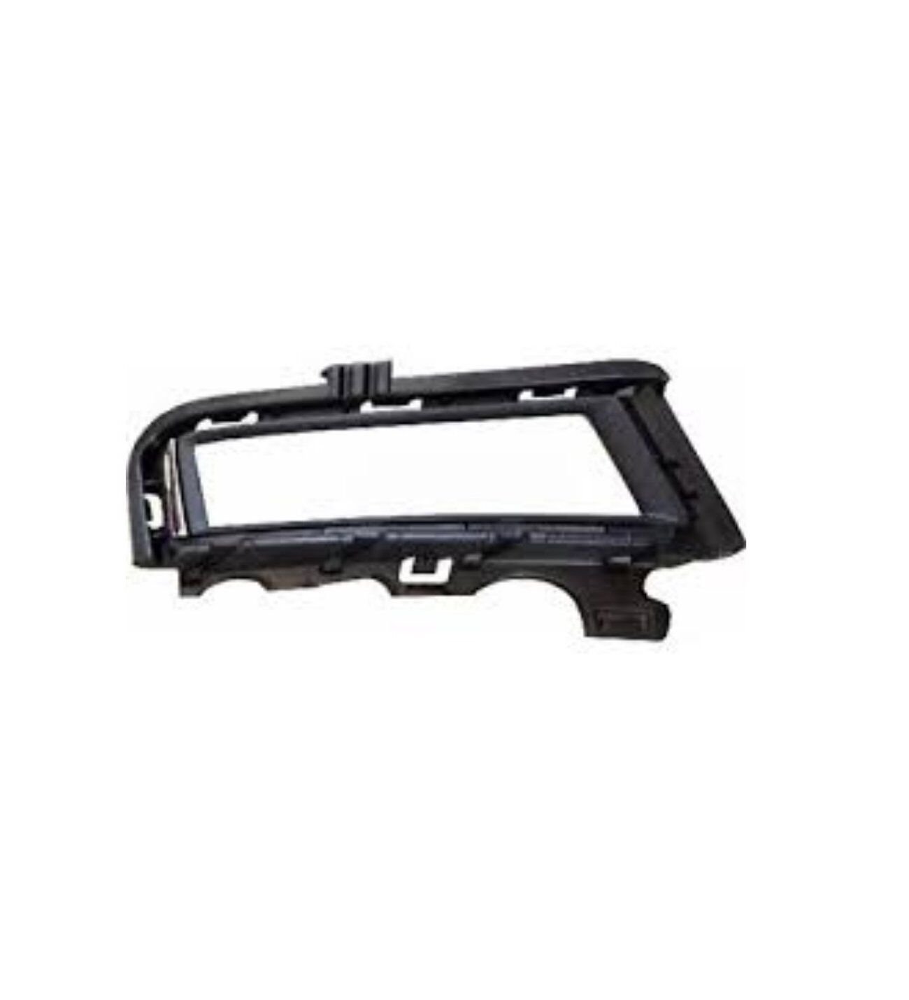 Volkswagen Golf 7 2013-2017 Tampon Izgarası Sağ (Sisli)