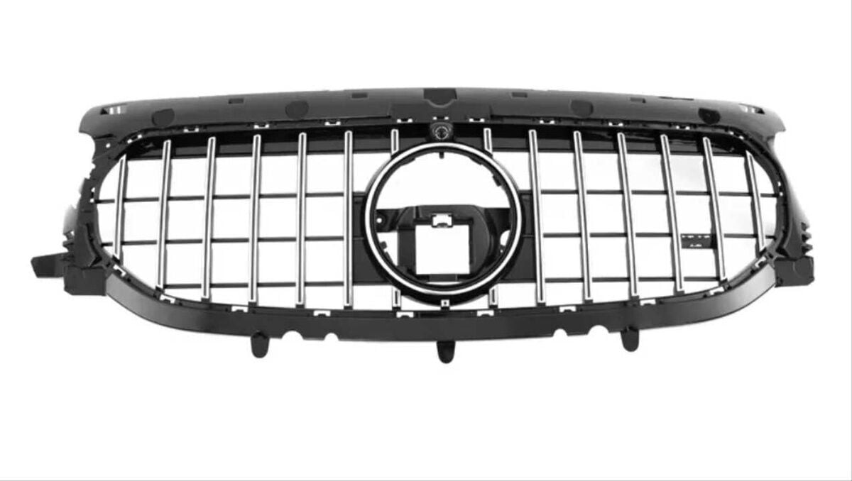 Mercedes GLA 2020+ GTR Uyumlu Yedek Parça Panjur Progressive Donanım