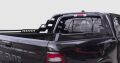 Toyota Hilux 2010-2015 Uyumlu  Roll Bar Klasik (Classic) AQM4WD S11