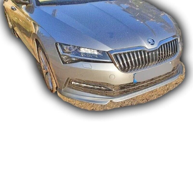 Skoda Super B Uyumlu Yedek Parça Ön Karlık Boyalı